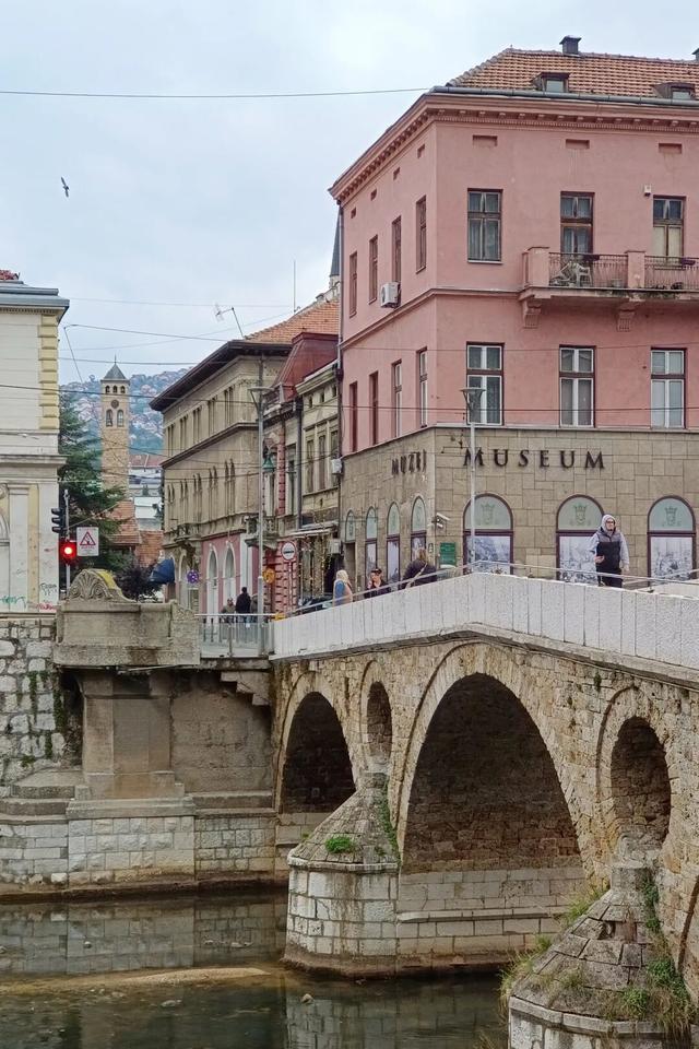 全球最惨首都，世界历史的伤痛起点