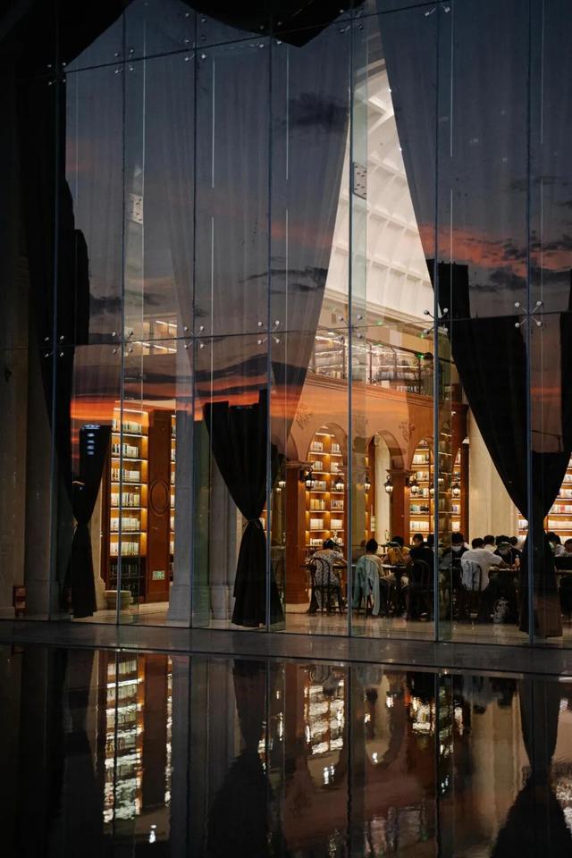 江西冬日书店漫游指南，第一站南昌！