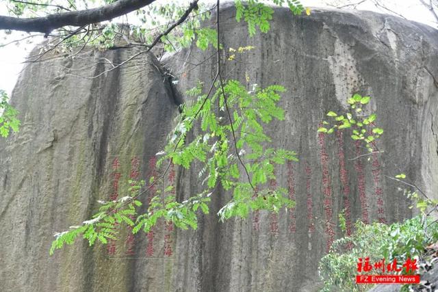 福州这里，藏着这么多宝贝！孩子们太兴奋了！