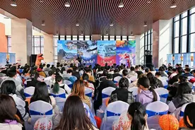 自贡高新区：打造创新人才“聚集地” “引才密码”是什么？图片