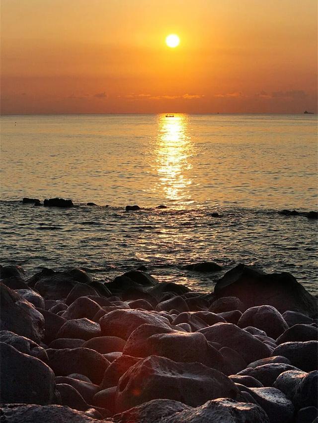 上榜！湛江这个海岛再也藏不住了