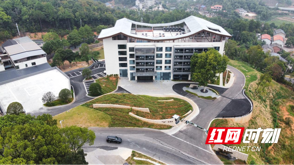 蒸湘“五计”绘蓝图·景区篇：抛砖引玉 让游赏体验更佳