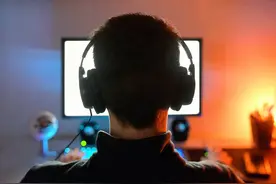闪电心灵愈站 | 如何解决孩子游戏上瘾的问题？心理专家：家长可以试试这几招图片