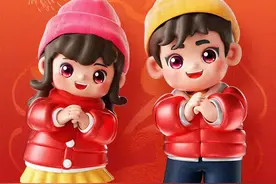 灯灯灯灯灯！沈阳这些地方太热闹！图片