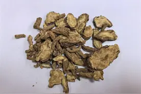 常用中药100味｜当归：补血调经的千年良药图片