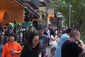 阴天出行，也会被晒伤？图片