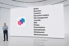 Apple Intelligence 引领 iOS 18 AI 功能革新，第三方应用或将迎来新机遇图片
