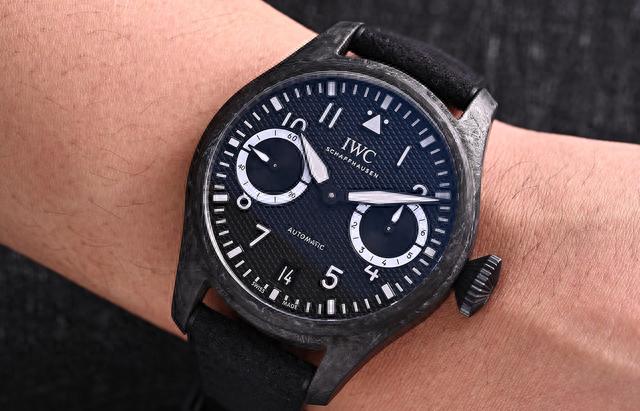 û��ʲô�ȿͻ��˽����ǣ��Ǹ��õ����� ר��IWC�������ϯִ�йٿ���˹�и�����������-��������