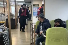岛内关注金门游轮遇大陆海警登船临检，台当局竟要台船只拒检，被批“甩锅给民众”图片