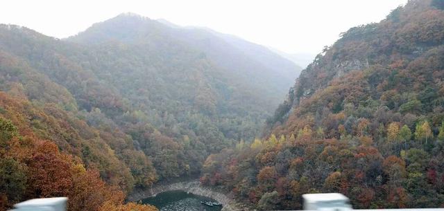 省媒看白山 | 吉林日报：走走停停，G331一路美景一路歌