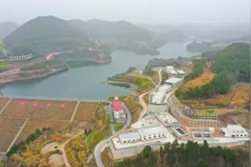 市州观察丨从高品质供水到智慧化管水 遂宁着力城乡一体化建设供水差距不断缩小图片