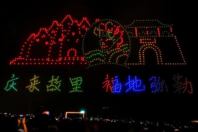 弥勒，这个暑期有点火
