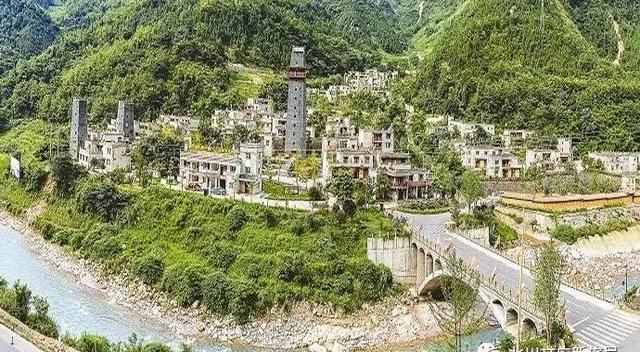 安逸四川 乐游绵阳 ‖ 一份来自北川的敬礼！教师专属文旅大礼包请查收！