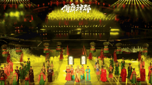 即将爆火！国庆假期洛阳新“顶流”在这！