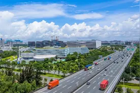 超级产业链｜东莞打造世界级智能移动终端产业集群，滨海湾何以成主力军图片