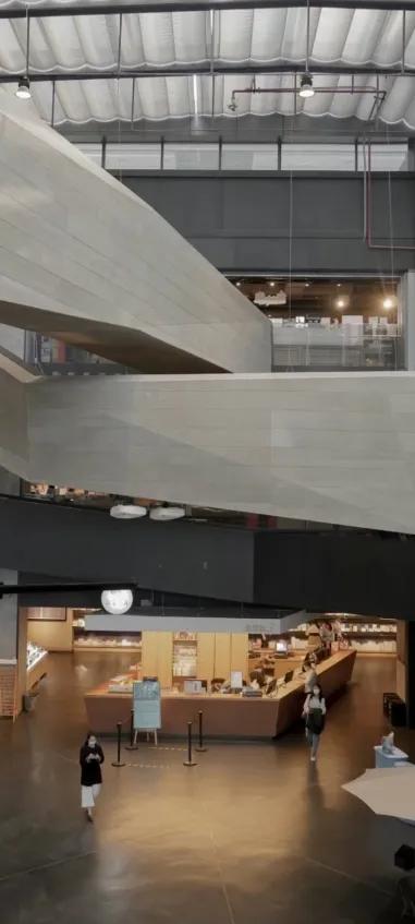 马上降温！西安冬日书店漫游指南来了