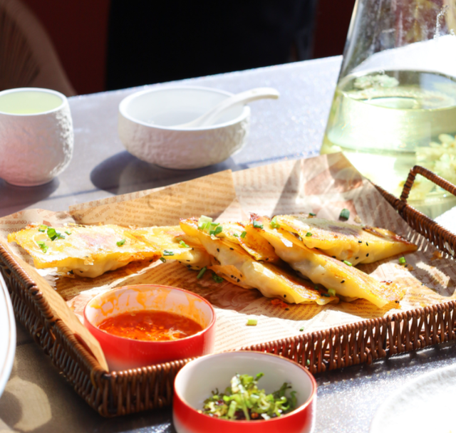 秋去冬来，美景更新！治愈emo的秋冬旅行地来咯~