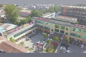 河南周口：扎紧医保基金“钱袋子” 守护群众“救命钱”图片