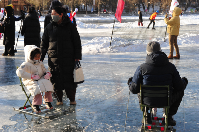 【速看】带孩子玩转长春这些宝藏打卡地