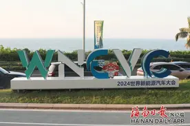 海南新能源汽车保有量已超36万辆！未来有哪些新趋势？图片
