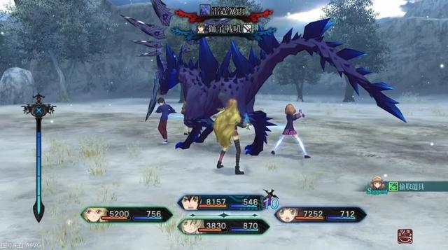 《无尽传说 复刻版》简评：近十五年后的重逢……