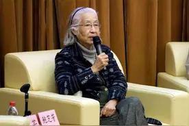 导演鲍芝芳去世：塑造自由独立的银幕女性图片