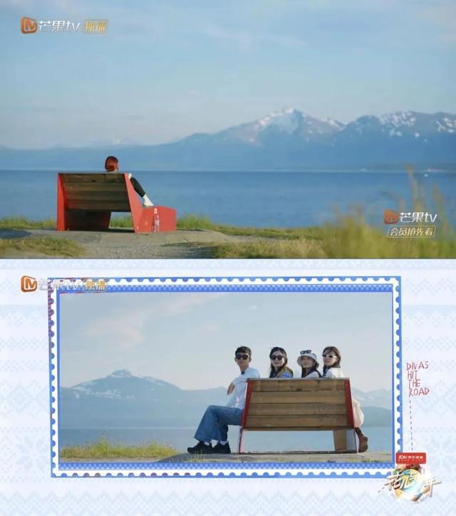 全网最快！请收下这份《花少7》同款挪威攻略