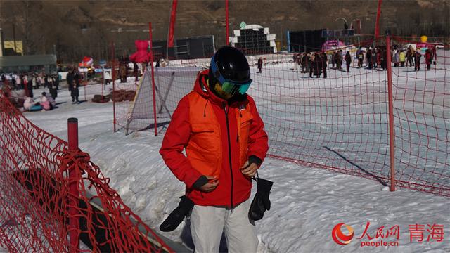 大通东峡：“冰雪＋”撬动多元发展