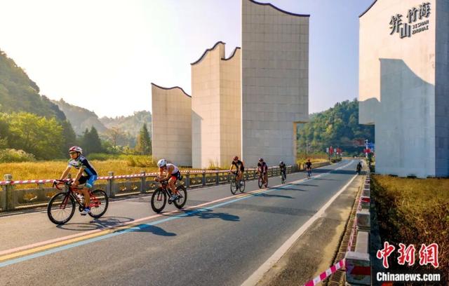 人这一辈子，一定要去一趟广德！