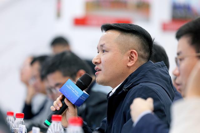 成都政企“面对面”：赋能文化旅游产业释放更强大动能