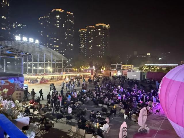 今年，首波热度~