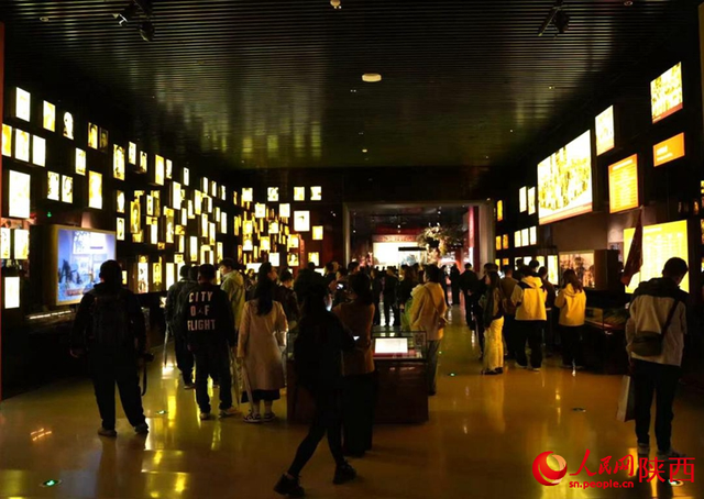 到延安去！三代人的精神寻根