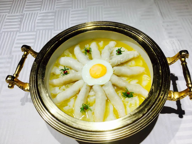 “中国淡水渔业第一市”荆州，邀你过一个鲜美的秋天