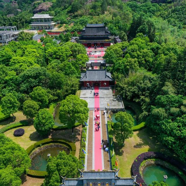 来了来了！龙虎山景点朋友圈第二季，比上一季更会“发”了！