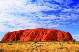 在“野奢”中感受大漠苍凉图片