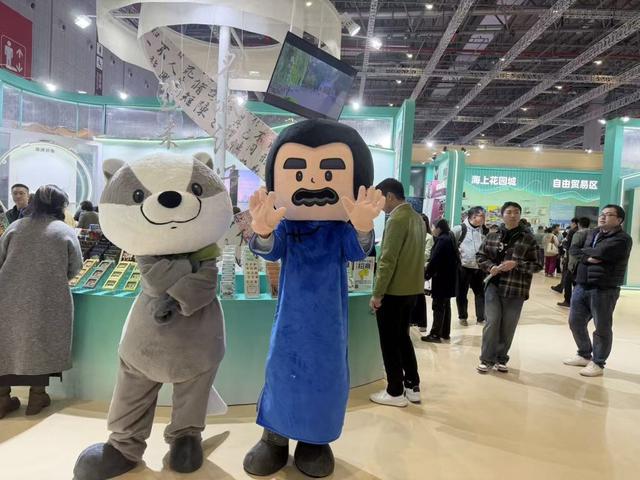 沪苏浙皖各显神通，长三角文博会的“文体商旅展”融合实践