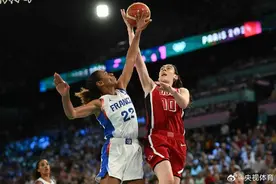 美国女篮夺得巴黎奥运会最后一枚金牌图片