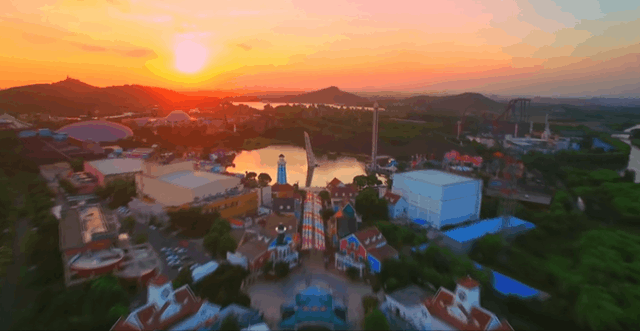 满减福利等你领取！松江区新一轮文旅消费券来了→