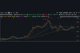 中国海油公布2025年发展计划，多个海外项目将投产图片