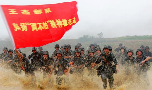 学习进行时丨习近平总书记讲述的英烈故事