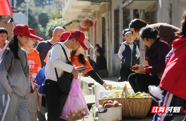 郴州“湘粤情 骡马古道行”2025第五届徒步毅行热力启程