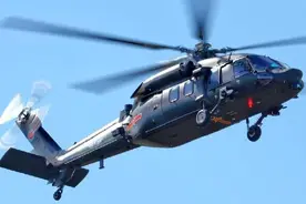 同样是直升机，飞行构型为何那么多？都有什么特色？图片