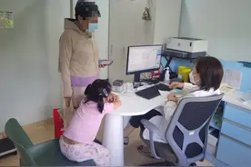 健康小站丨腹痛、腹泻，孩子出现这些情况，这样应对图片