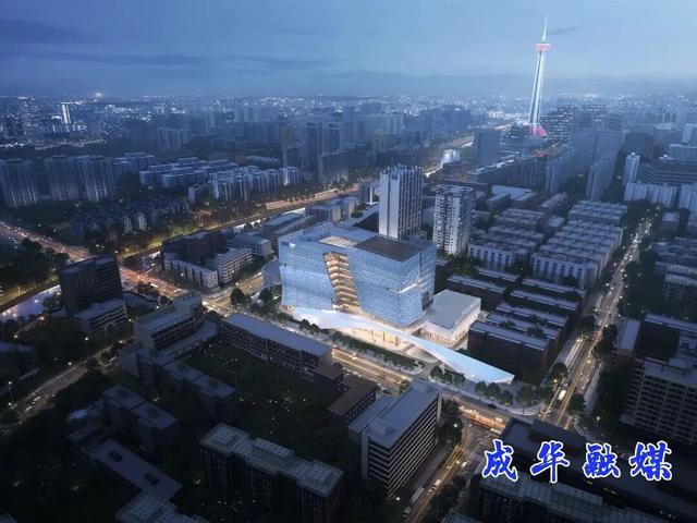 成都又添两个总部项目！