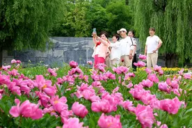 东北唯一！延吉入选“2024年全国县域旅游综合实力百强县”图片