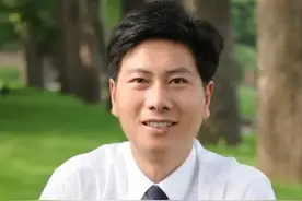 三所高校领导班子调整图片