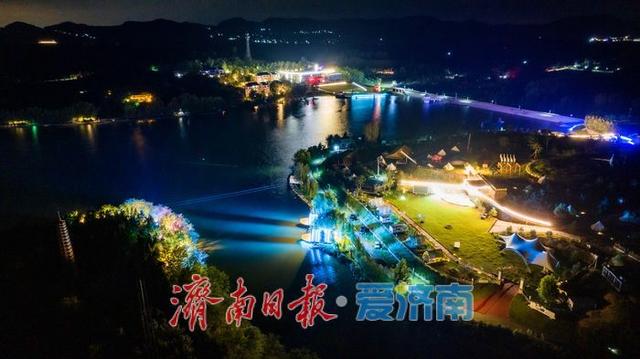 2025济南国际泉水节·“博商银行杯”山东第二届青少年文化艺术节即将启幕