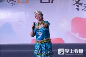 “昆明四季合声”冬季首演  9支团队唱响云南经典图片