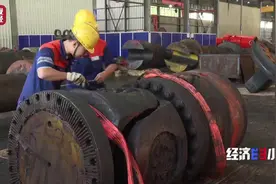 标准缺失、旧件难寻、开票不易！千亿级再制造市场亟待破局→图片