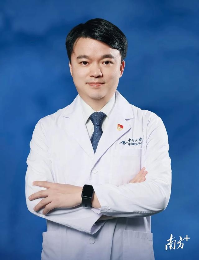 两名潮医智库专家获评广东省“最美科技工作者”